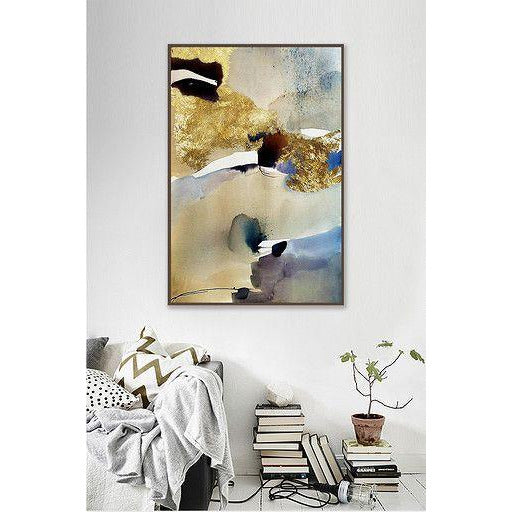 tableau abstrait
