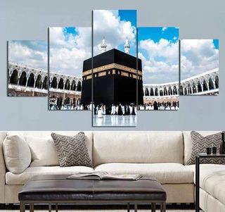 tableau mekka