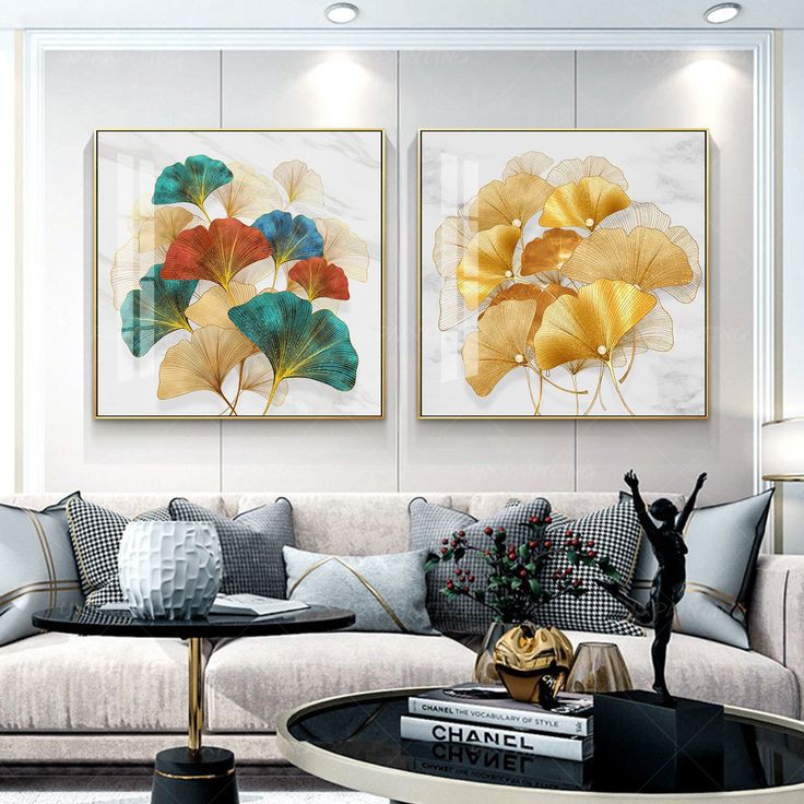 Moderne art