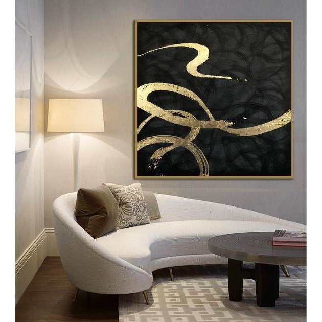 tableau abstrait