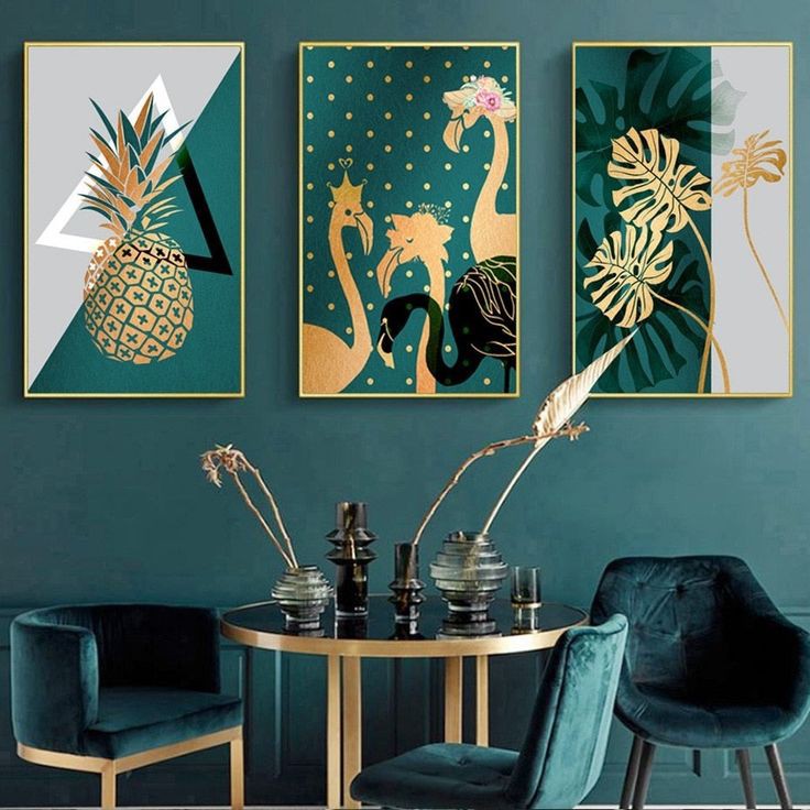 Moderne art