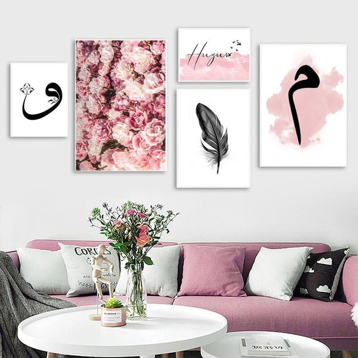 tableaux modernes