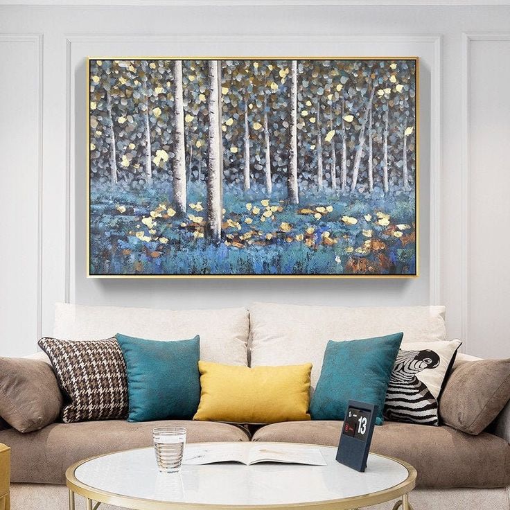 Tableau nature