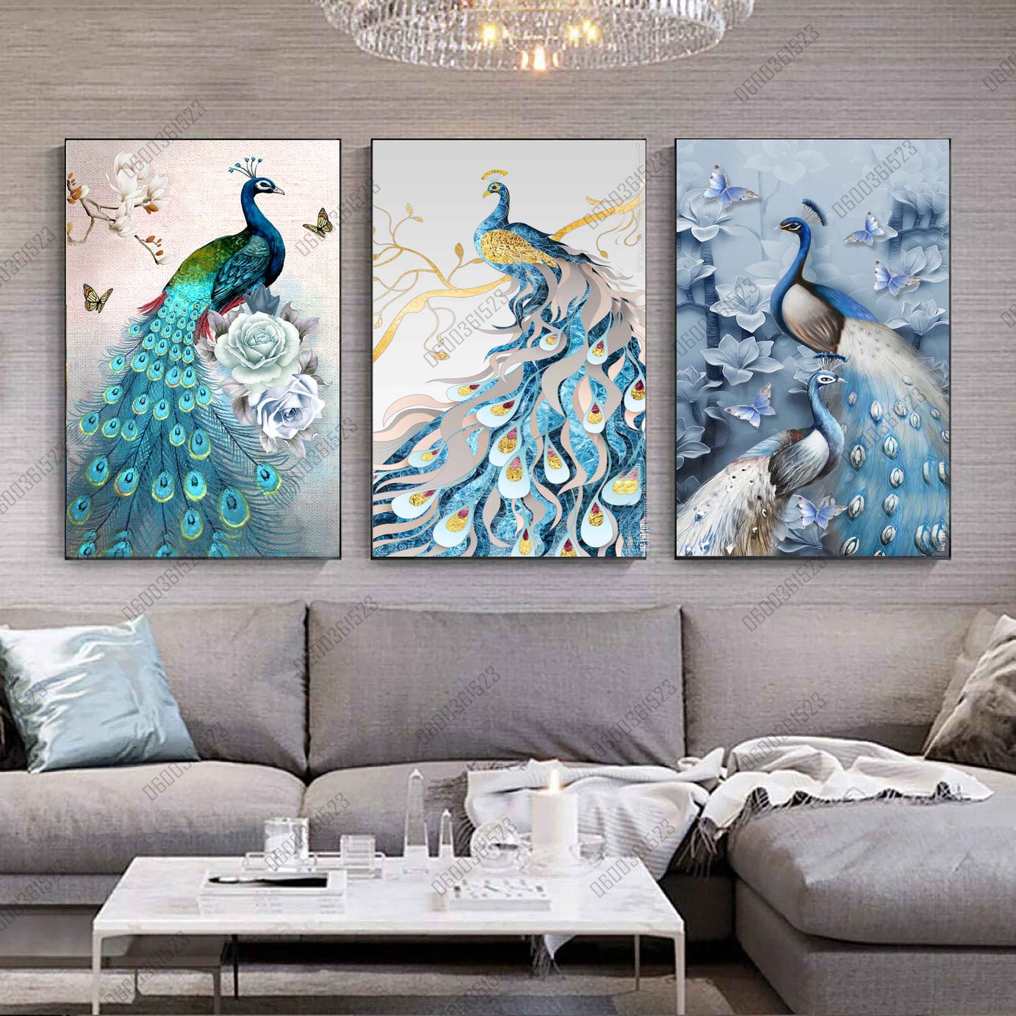 tableaux moderne v1