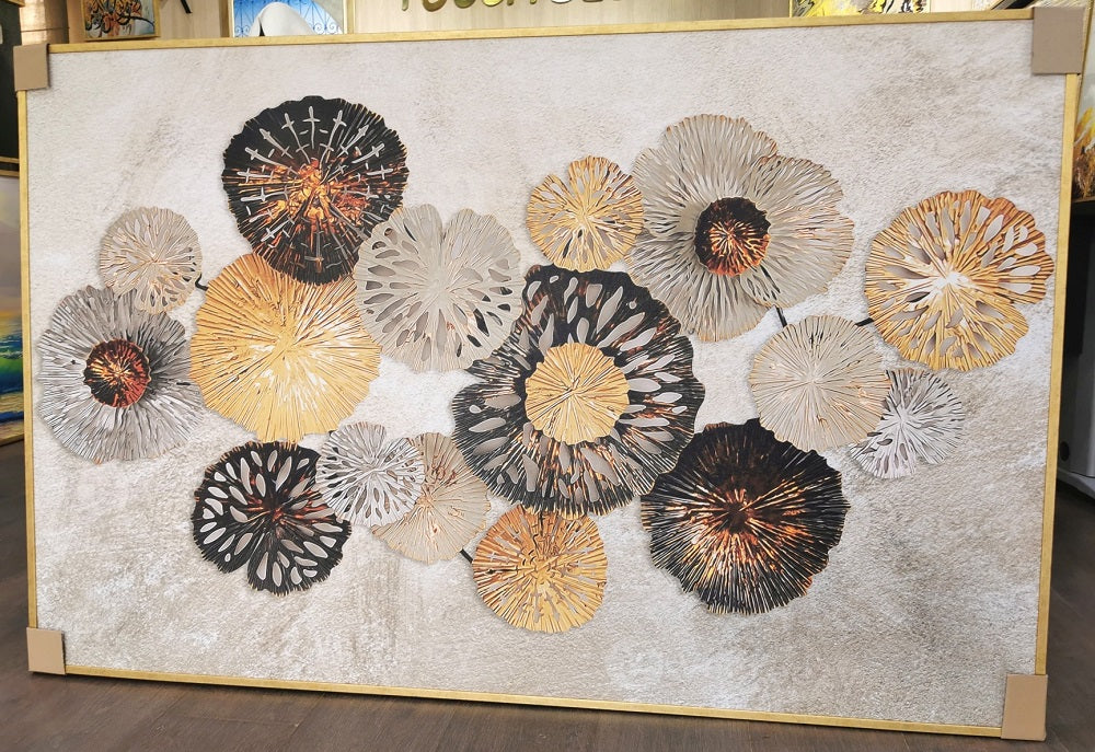 Moderne art