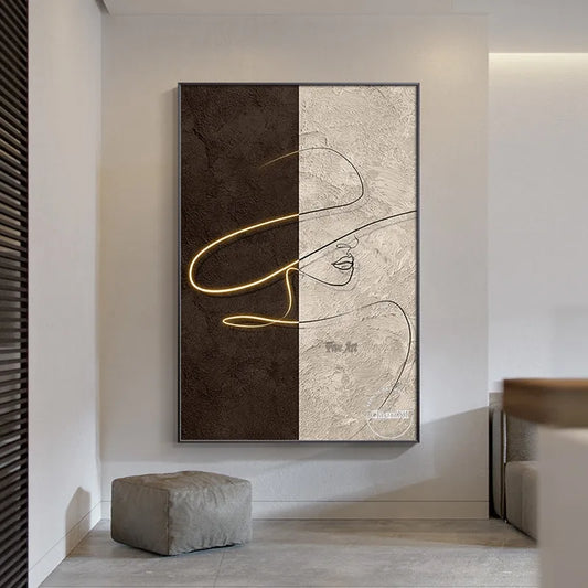 Art feuilles d'or LIQUIDATION 13