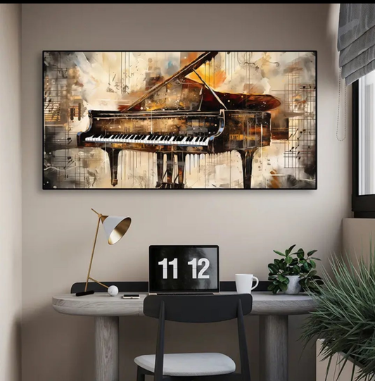 Piano
