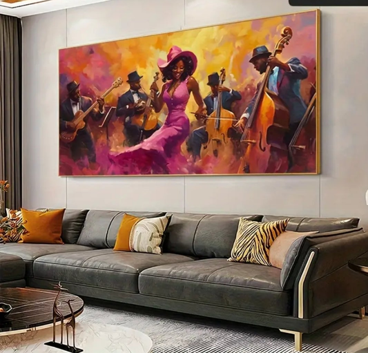 Groupe Jazz