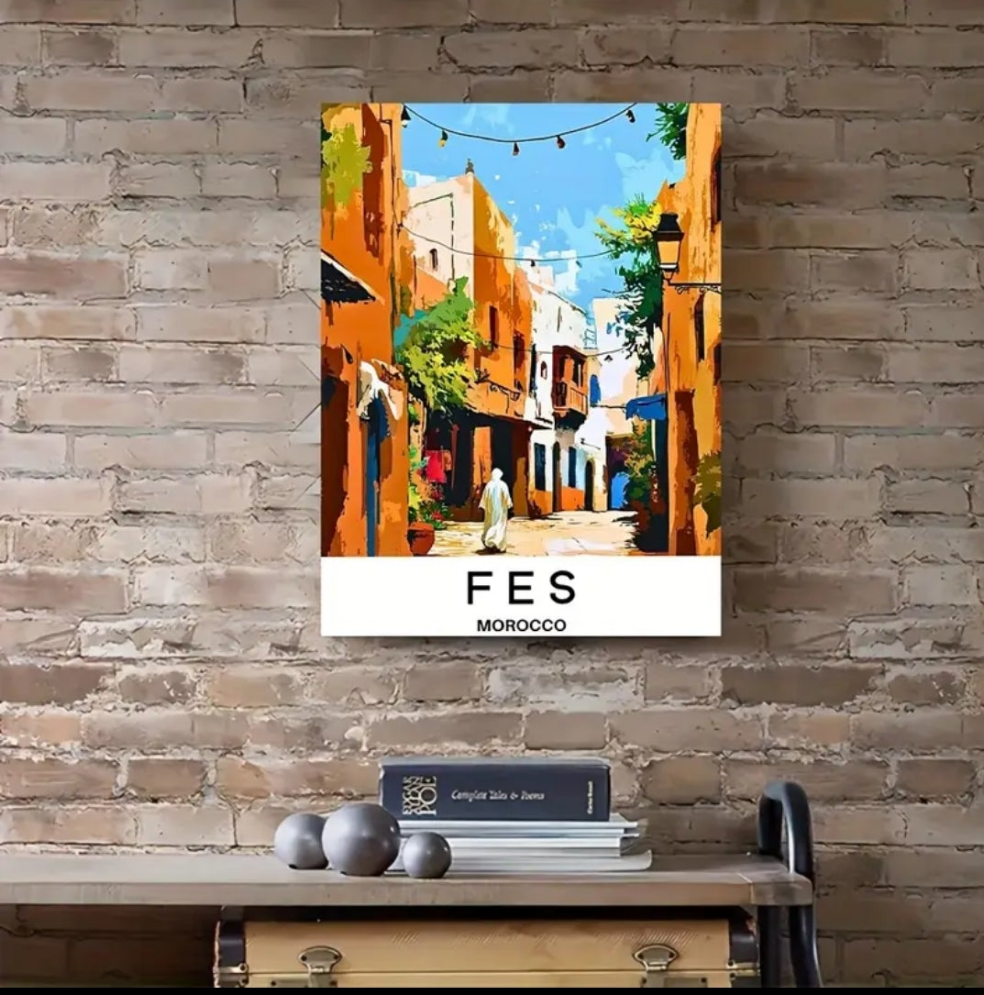 Fès