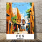 Fès