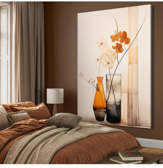 Tableau moderne