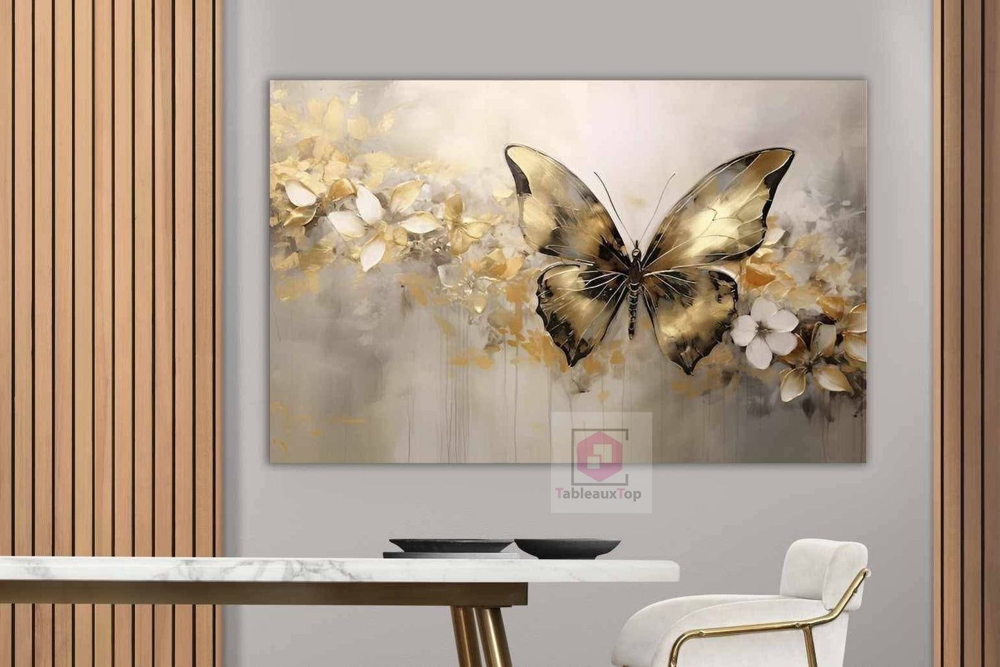 Moderne art