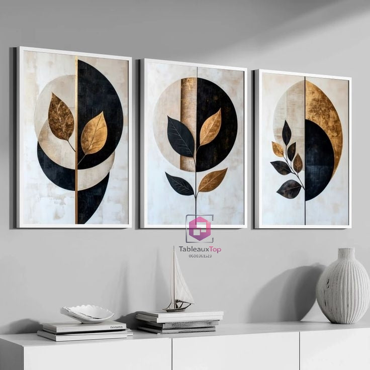 Moderne art déco