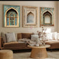Art mural islamique