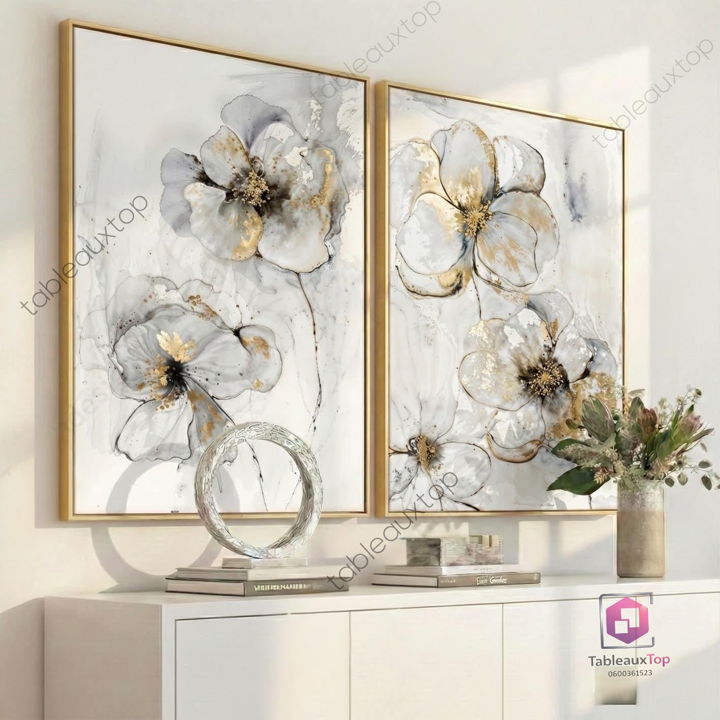 Moderne art