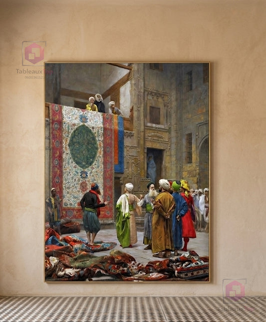 Art orientaliste