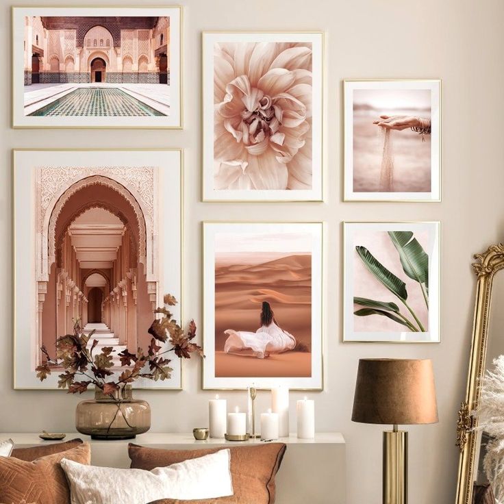 Collection moderne