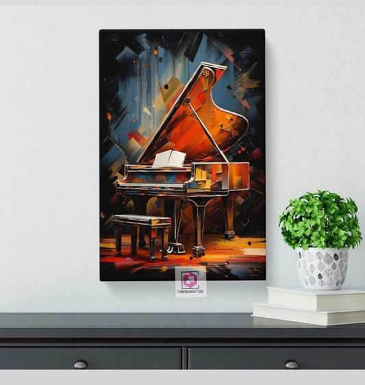 Piano