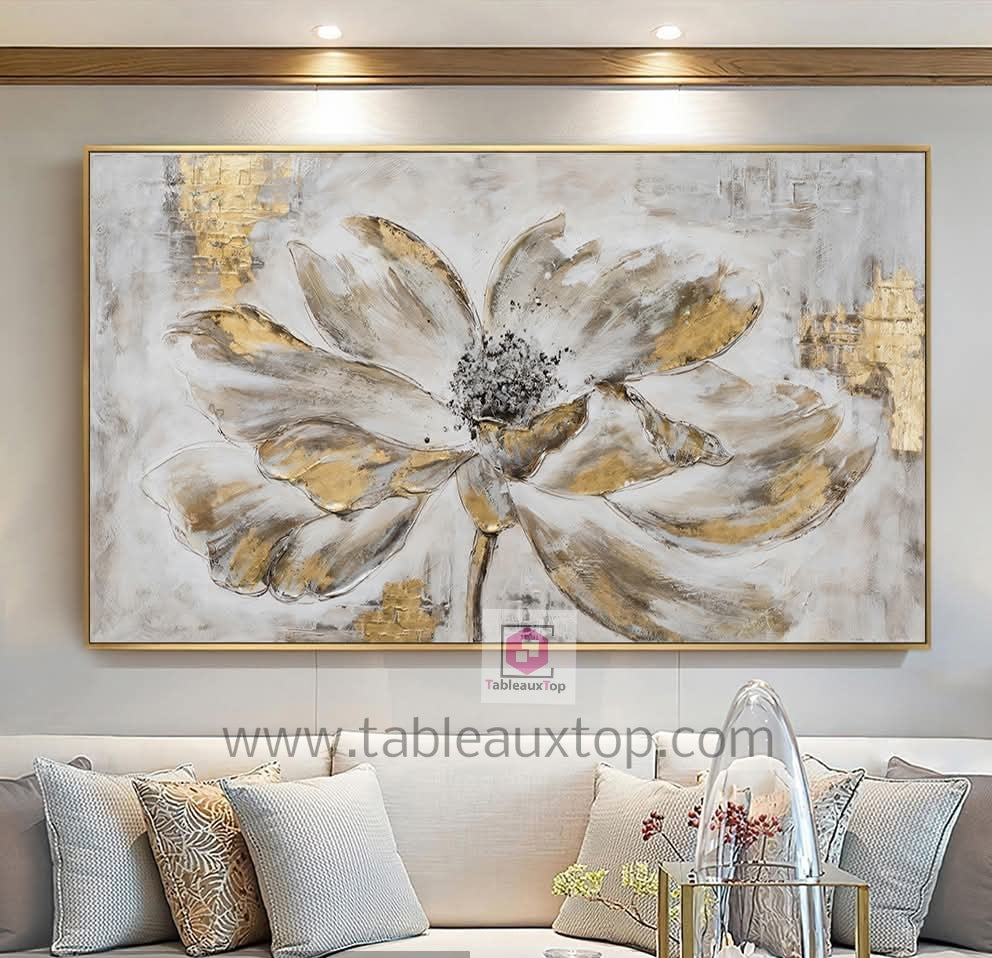 Art feuilles d'or LIQUIDATION_14