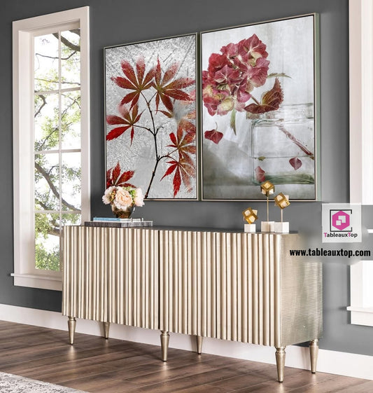 Tableau moderne