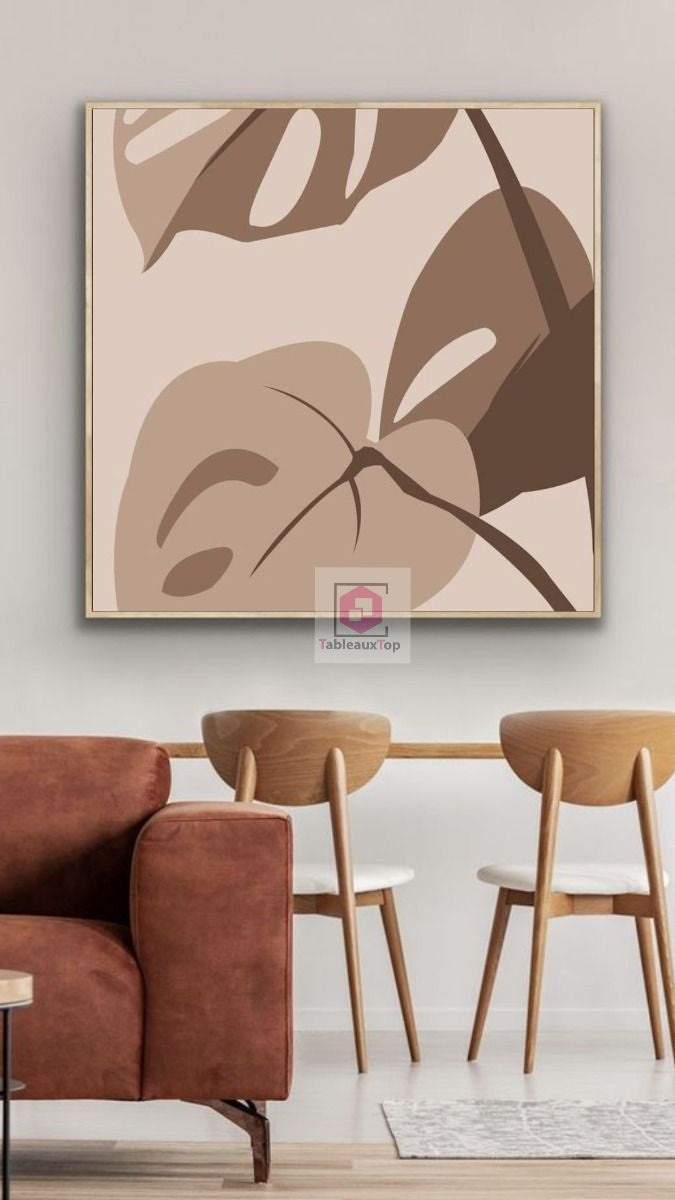 Moderne art