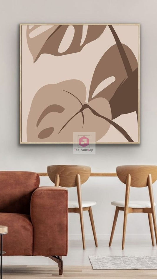 Moderne art