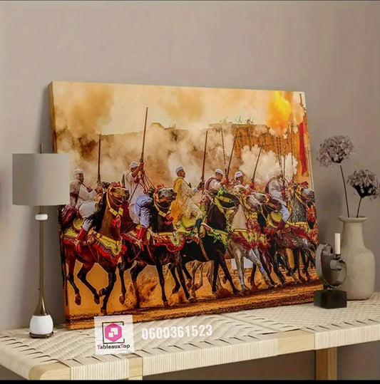 Tableau tborida