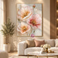 Flower Art déco
