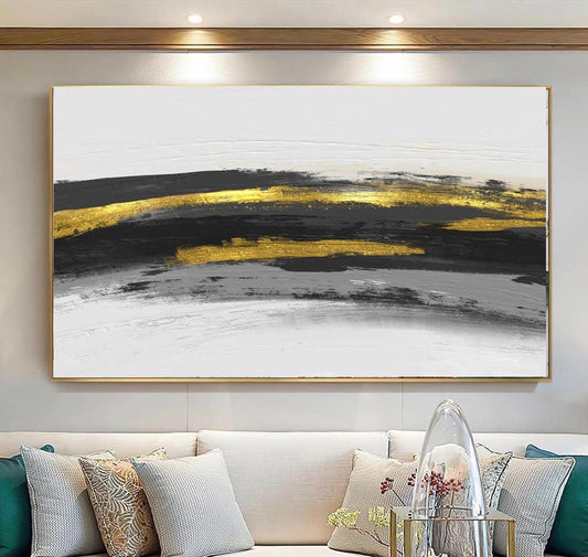 Art feuilles d'or 630