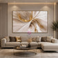 Abstract wall art
