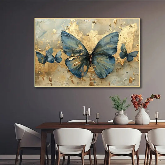 Tableau moderne