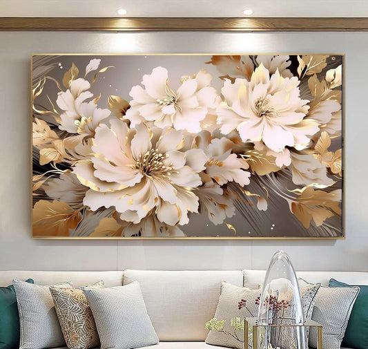 Tableau moderne