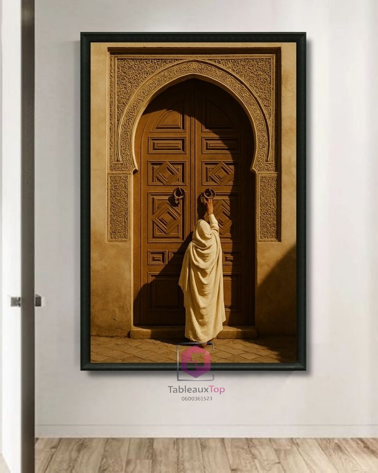 Architecture marocaine