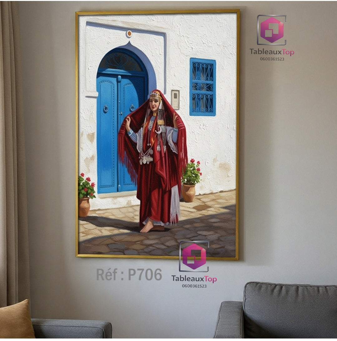 Élégance orientale