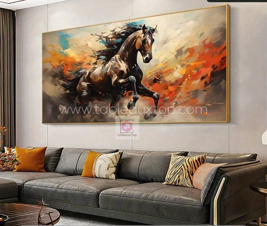 Cheval