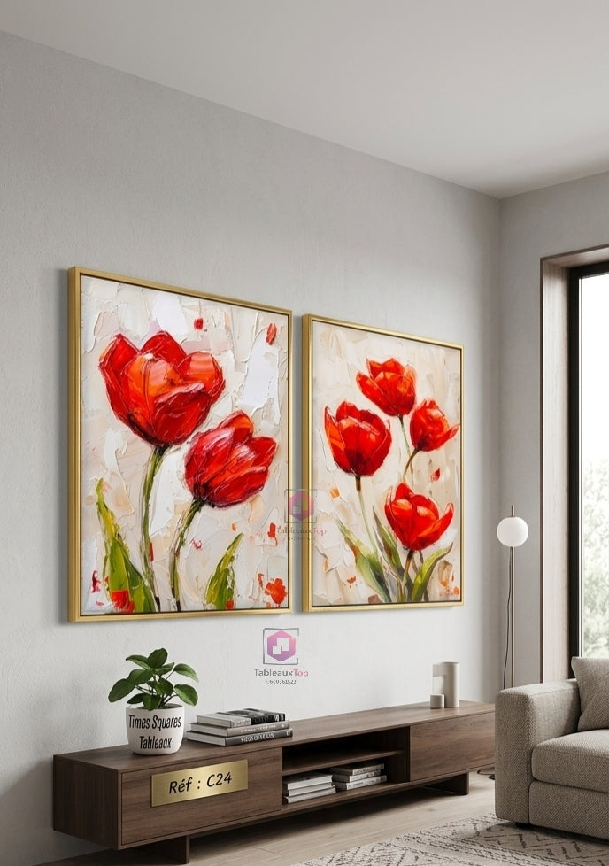 Flower Art