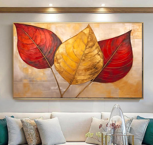 Tableau moderne