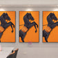 Horses Hermes
