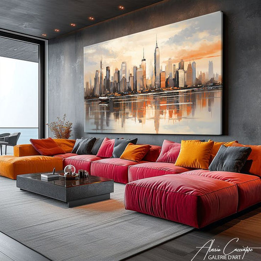 New York