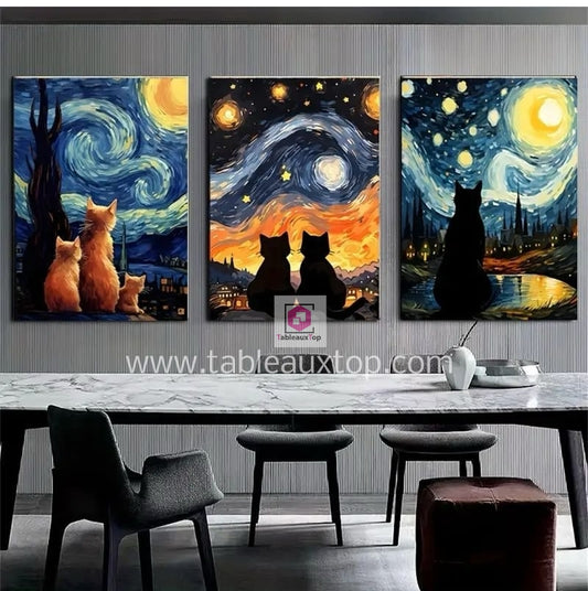 Night of stars