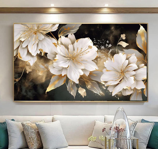 Tableau moderne