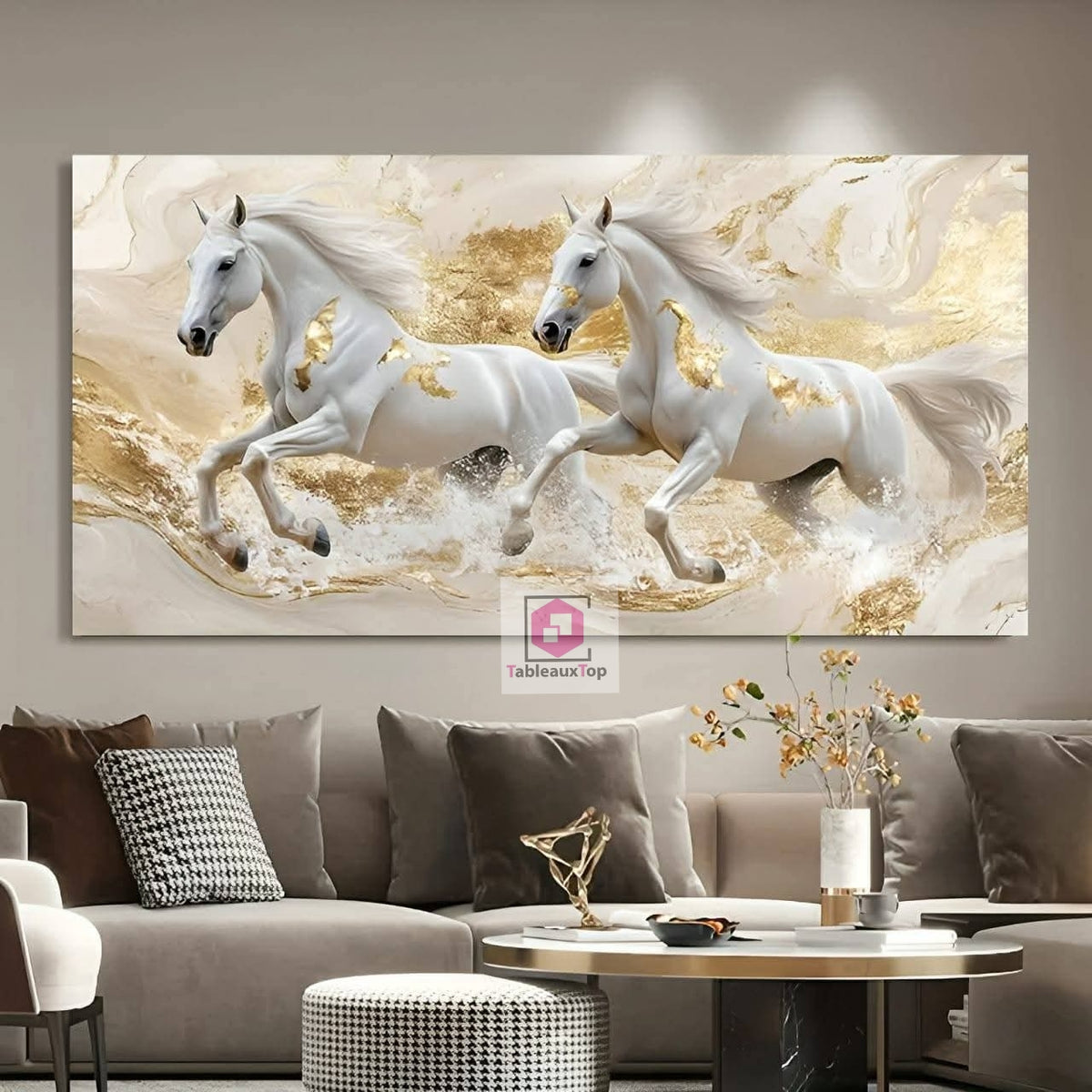 Horses