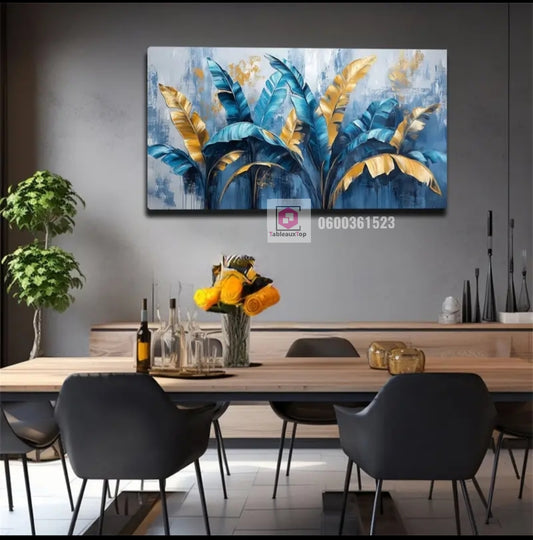 Tableau moderne