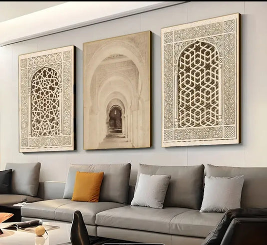 Tableau portes