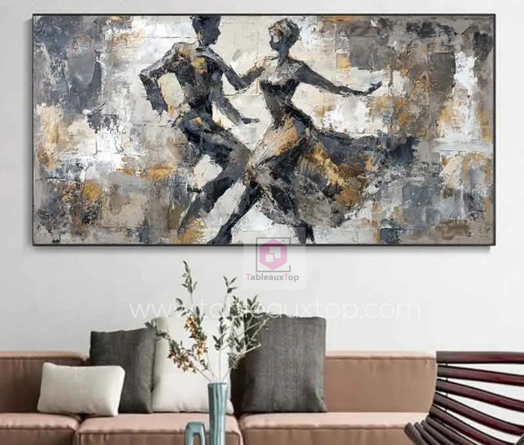 Danseurs
