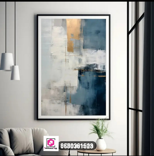 Art abstrait