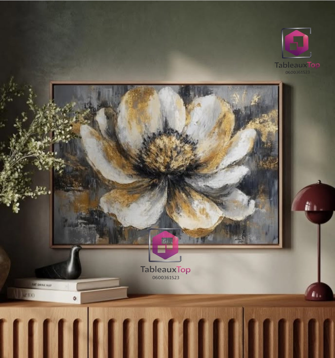 Floral art