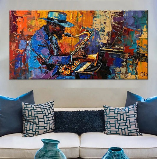 Club de jazz
