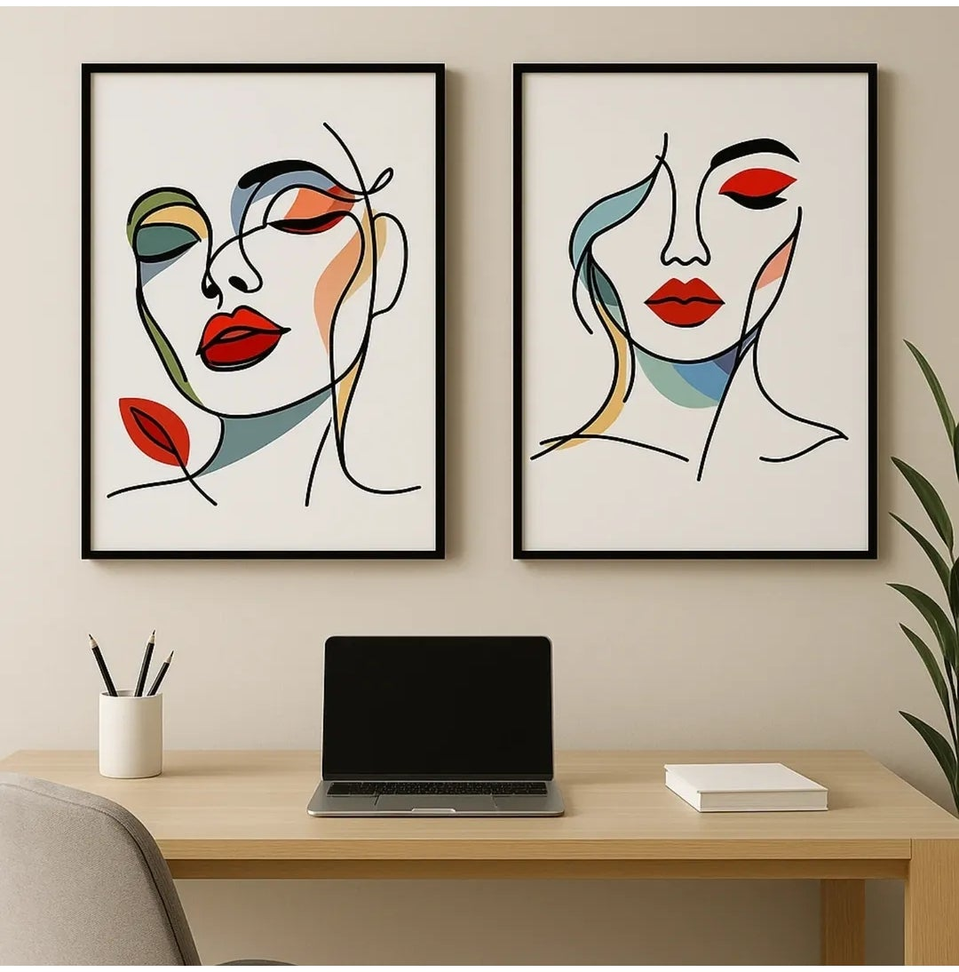 Portraits