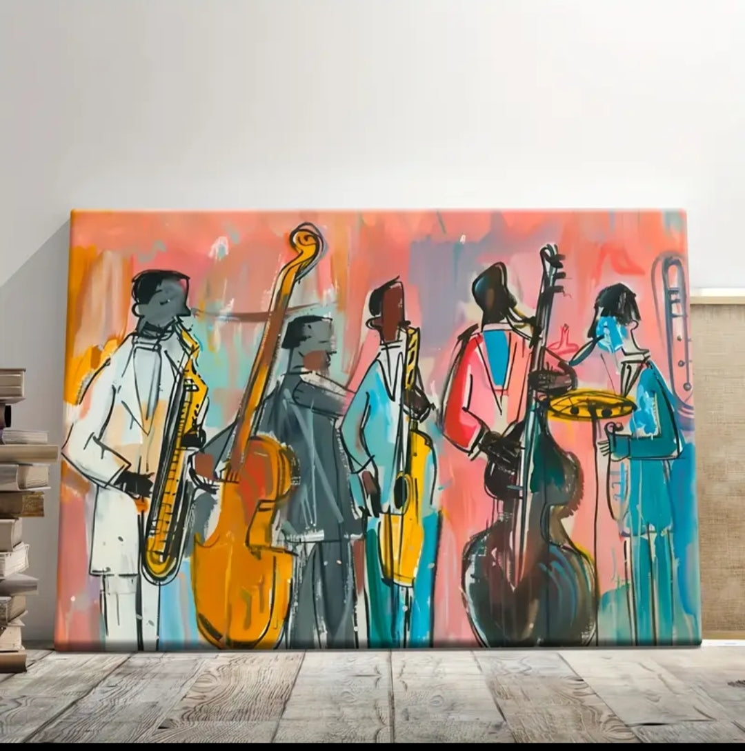 guitaristes